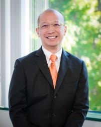Zamas Lam, PhD, Global Head of Bioanalytical (Mass Spec) & Preclinical Development, QPS LLC. (Photo: Business Wire)