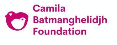 Camila Batmanghelidjh Foundation Logo