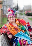 Camila Batmanghelidjh, beloved advocate for vulnerable children and young people in Britain