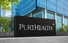 PureHealth Completes Acquisition of UK’s Largest Private Healthcare Group (Photo: AETOSWire)