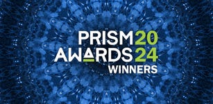 SPIE announces the winning products and companies at its 16th annual Prism Awards. (Graphic: Business Wire)