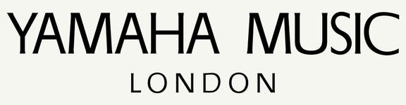 Yamaha Music Logo