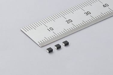 [Murata Manufacturing Co., Ltd.] DFE2MCPH_JL Series Power Inductors (Photo: Business Wire)