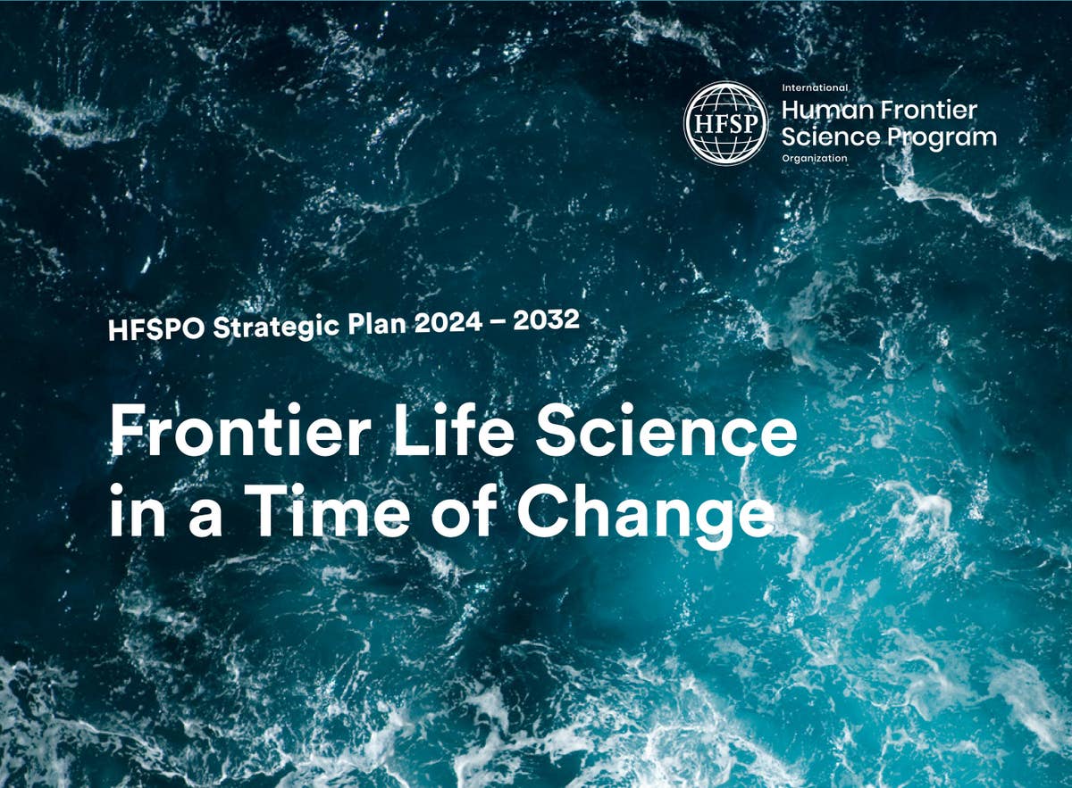 Science Policy Programs Human Frontier Science Program Fellowships – OXDQH
