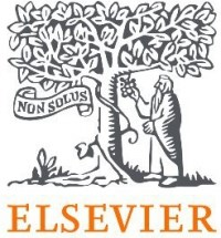 Elsevier logo