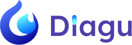 Diagu logo