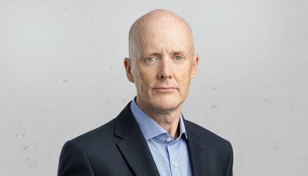 Andrew Rose appointed as new Chief Security Officer at leading security awareness vendor SoSafe (Photo: Business Wire)