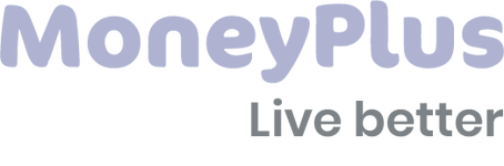 MoneyPlus logo