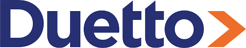 Duetto logo