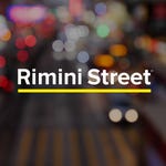 Rimini Street to Report Fourth Quarter and Fiscal Year 2023 Financial Results on February 28, 2024 (Graphic: Rimini Street)