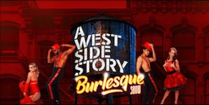 AIDS Healthcare Foundation is putting a provocative spin on this timeless love story in celebration of safer sex. The show offers a blend of audacious condom-themed acts woven into the beloved drama of Tony & Maria. With moving dance numbers and a love tale as old as time, you'll be on the edge of your seat all night. Image: AIDS Healthcare Foundation (Photo: Business Wire)