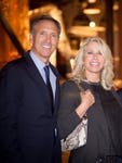 Howard and Sheri Schultz, co-founders of the Schultz Family Foundation (Photo: Business Wire)