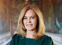 Industry veteran Lise Heidal has been appointed President, NEP Europe for NEP Broadcast Services. She will set the strategy, priorities and focus areas for all countries in Northern, Central and Southern Europe, as well as in the UK and Ireland, to lead the future planning of NEP’s broadcast services businesses. (Photo: Business Wire)