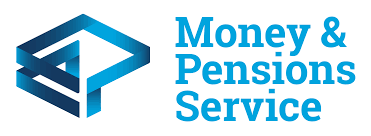 Money & Pension Service Logo