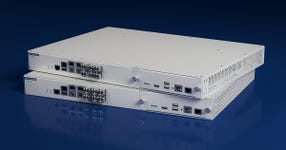 Telstra is using Adtran’s FSP 150 to show how businesses can unlock more value from their networks with edge compute devices. (Photo: Business Wire)