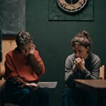 Award-winning actress Olivia Colman starring in a gripping new short film released today (Wednesday 28 Febuary) by Amnesty International UK, as the organisation calls attention to a national human rights crisis happening in the UK