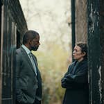 Award-winning actors Olivia Colman and Adrian Lester are starring in a gripping new short film released today (Wednesday 28 Febuary) by Amnesty International UK, as the organisation calls attention to a national human rights crisis happening in the UK