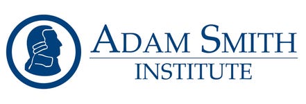 Adam Smith Institute logo