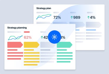 Quantive StrategyAI (Graphic: Business Wire)