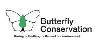 Butterfly Conservation Logo