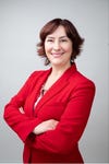 Slavica Djonovic, Chief Scientific Officer (Photo: Elicit Plant)