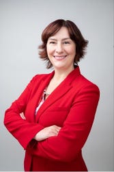 Slavica Djonovic, Chief Scientific Officer (Photo: Elicit Plant)