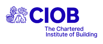 Chartered Institute of Building logo