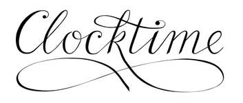 Clocktime Logo
