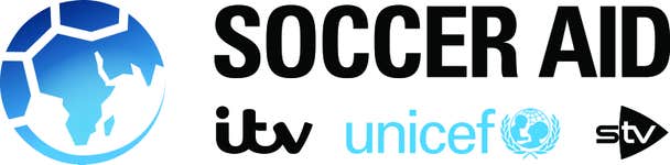 Soccer Aid Logo
