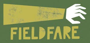 Fieldfare Logo