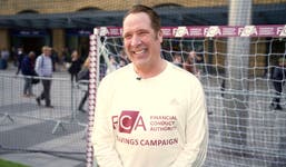 FCA - David Seaman