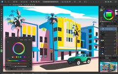 Affinity Designer (Photo: Business Wire)