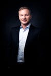 Stefan Penthin will be the next worldwide Managing Partner of BearingPoint. (Photo: Business Wire)