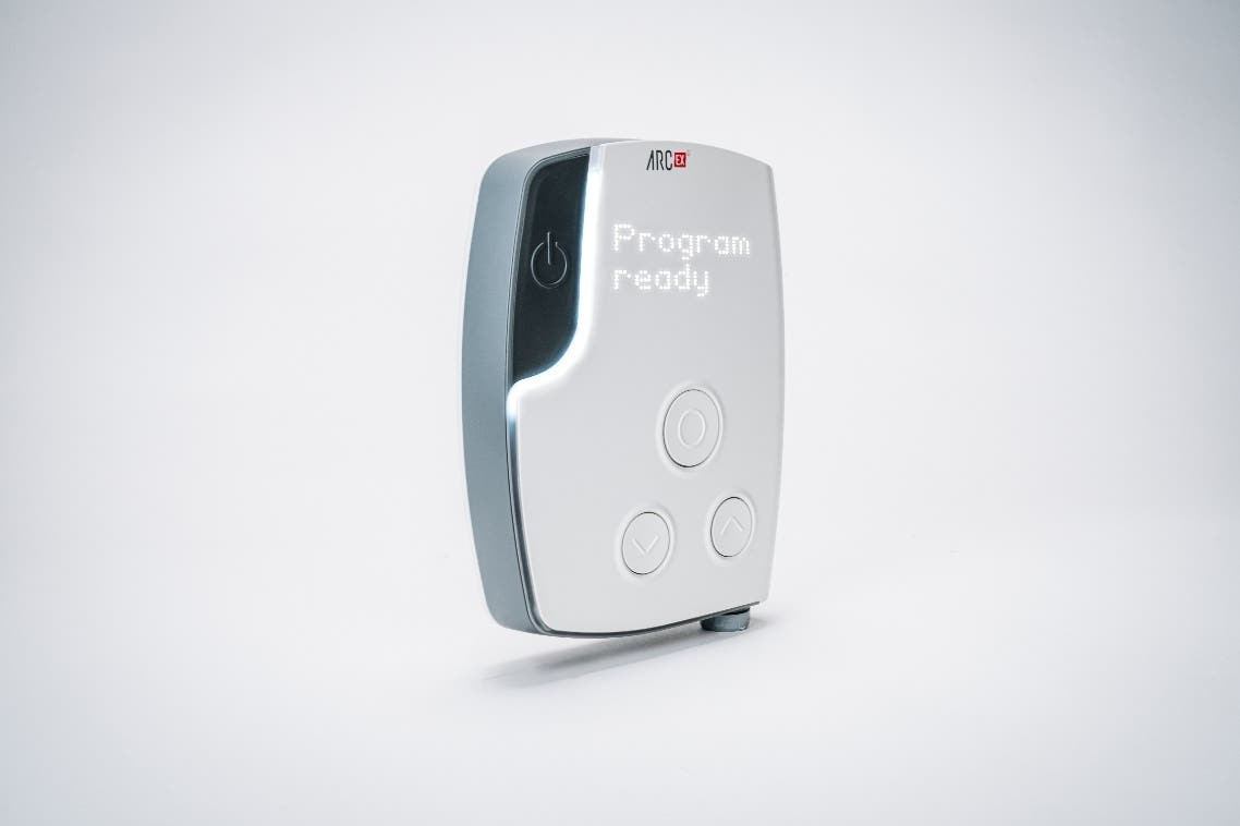 Arcex ONWARD® Medical Submits De Novo Application to FDA for its ARC-EX® System