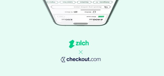 Zilch selects Checkout.com for global acquiring (Graphic: Business Wire)
