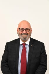 Arthur Sinodinos (Photo: Business Wire)