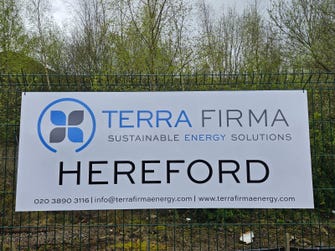 Terra Firma Hereford (Photo: Business Wire)