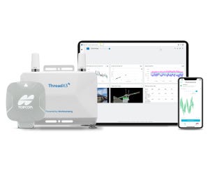 Topcon Positioning Systems has announced strategic agreements with Bentley Systems and Worldsensing to integrate its advanced GNSS technology into the companies’ innovative software and connectivity solutions. (Photo: Topcon)