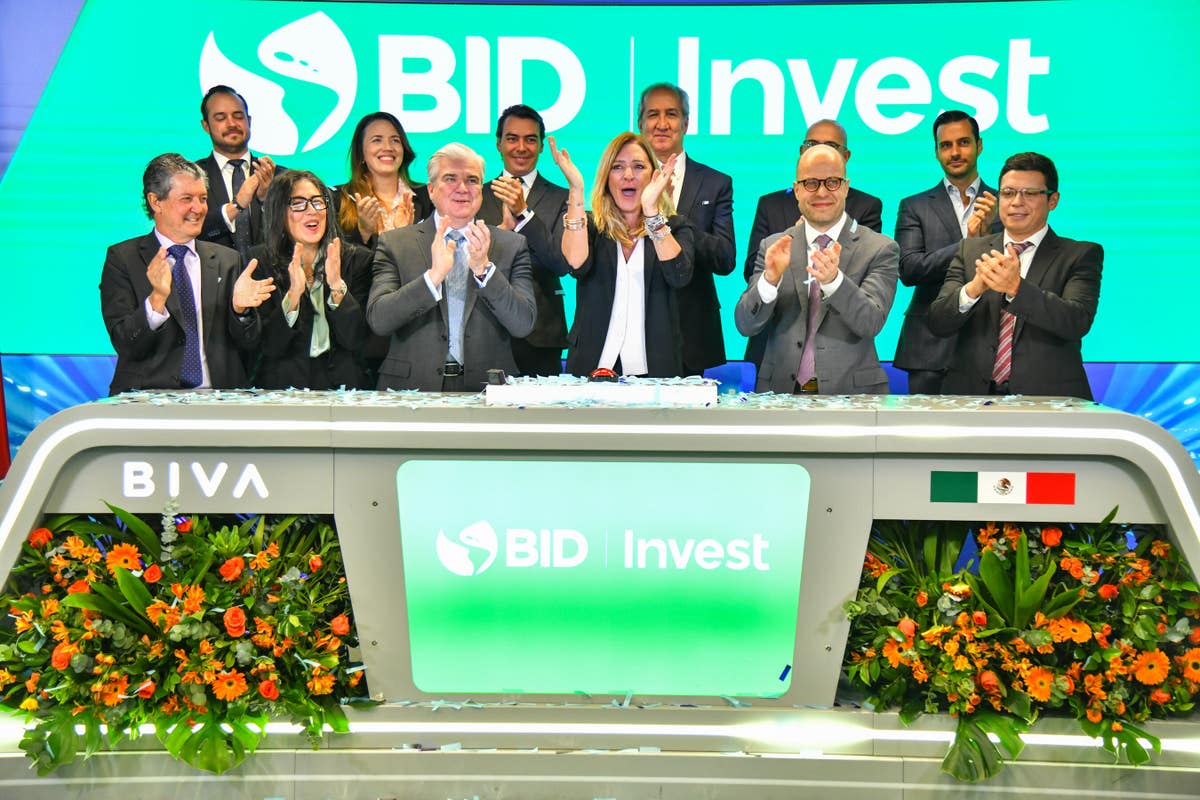 IDB Invest Meets with Investors to Present its New Business Model and ...