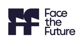 Face The Future Logo