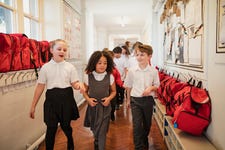 Pearson Awarded UK Government Contract for England’s National Curriculum Assessment (NCA) Tests (Photo: Business Wire)
