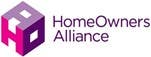 HomeOwners Alliance Logo