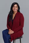 Priya Gill has been promoted to global head of marketing at SurveyMonkey. (Photo: Business Wire)