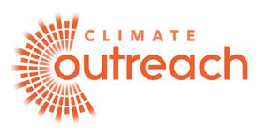 Climate Outreach Logo
