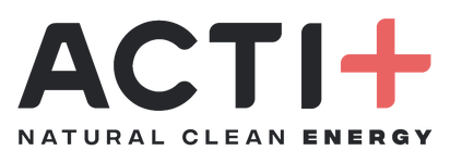 Acti+ Logo