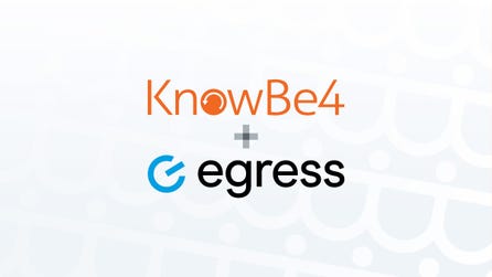 Egress, a KnowBe4 Company, Named a Leader in Gartner® First Magic