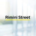 Rimini Street Appoints Steve Hershkowitz as Chief Revenue Officer (Photo: Business Wire)