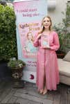 Katherine Ryan book launch