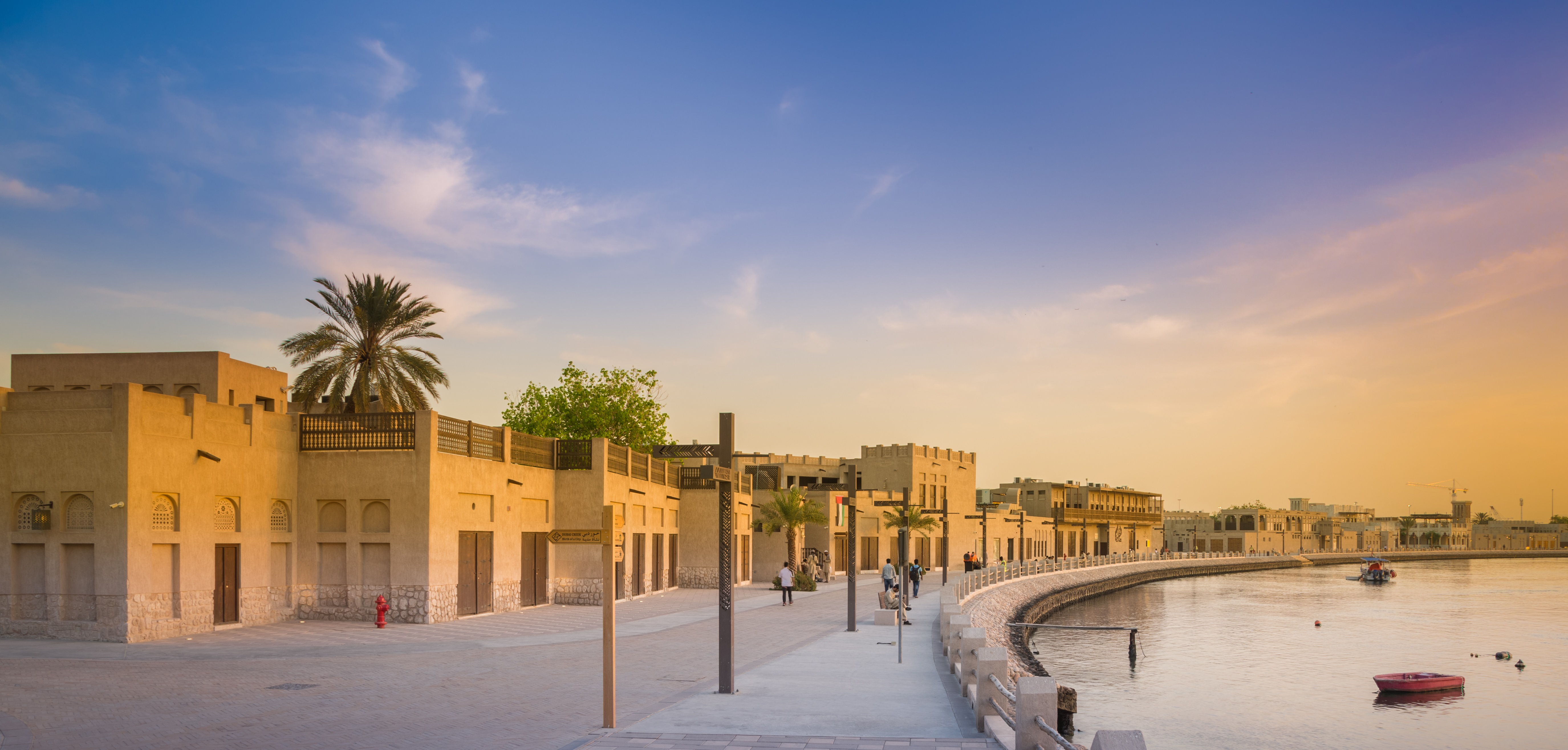 Al Shindagha Museum - A Modern Journey through Dubai's Rich Heritage and  Cultural Tapestry