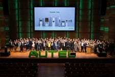 Autel Energy Europe Hosts 2024 Partner Summit in Amsterdam (Photo: Business Wire)